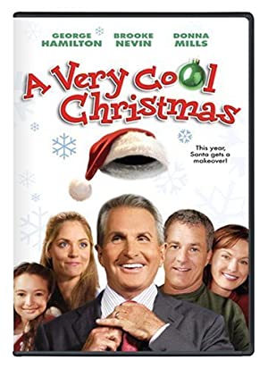 A Very Cool Christmas (2004) starring George Hamilton on DVD on DVD